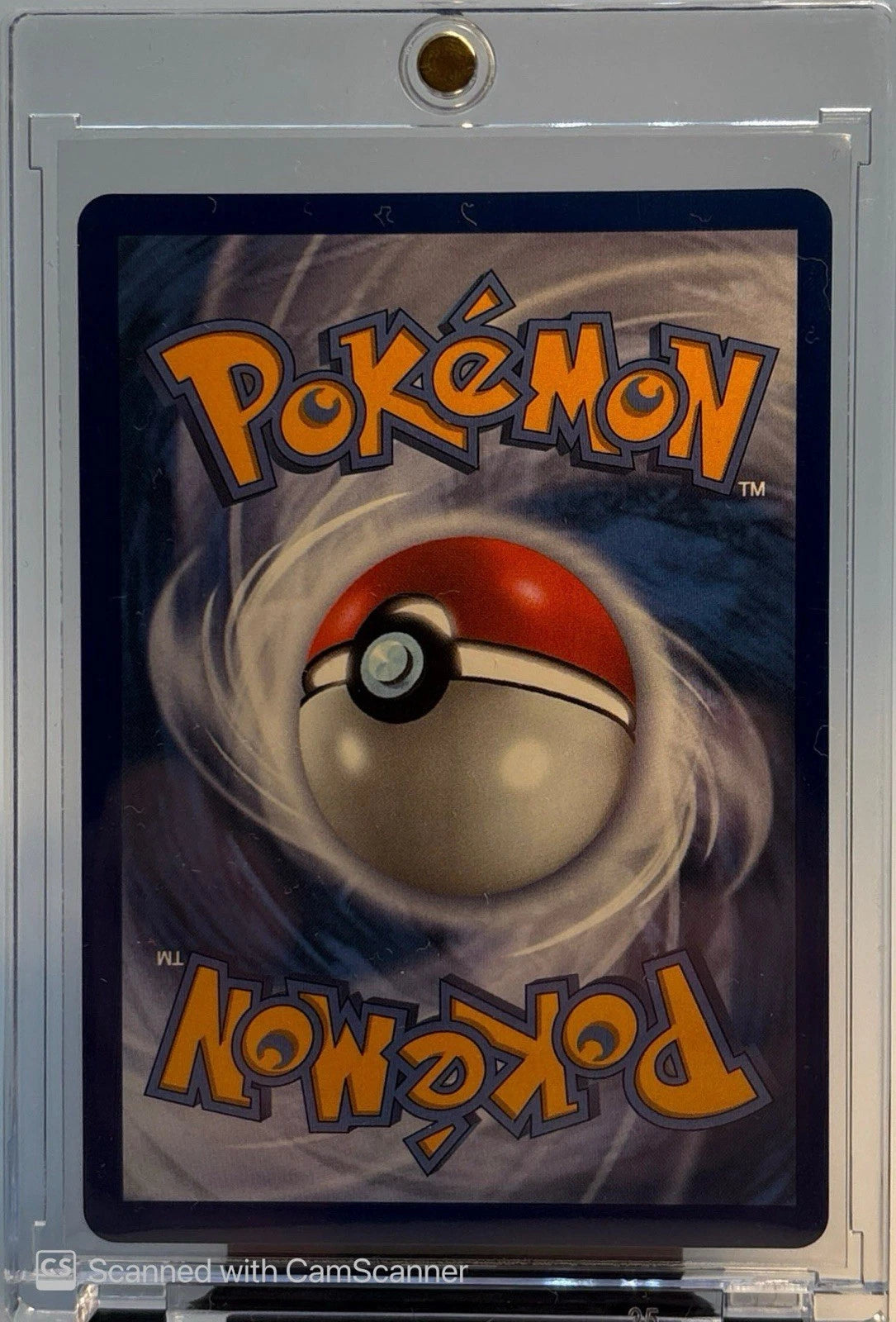 Yanmega ex 206/182 Holo Scarlet & Violet Destined Rivals