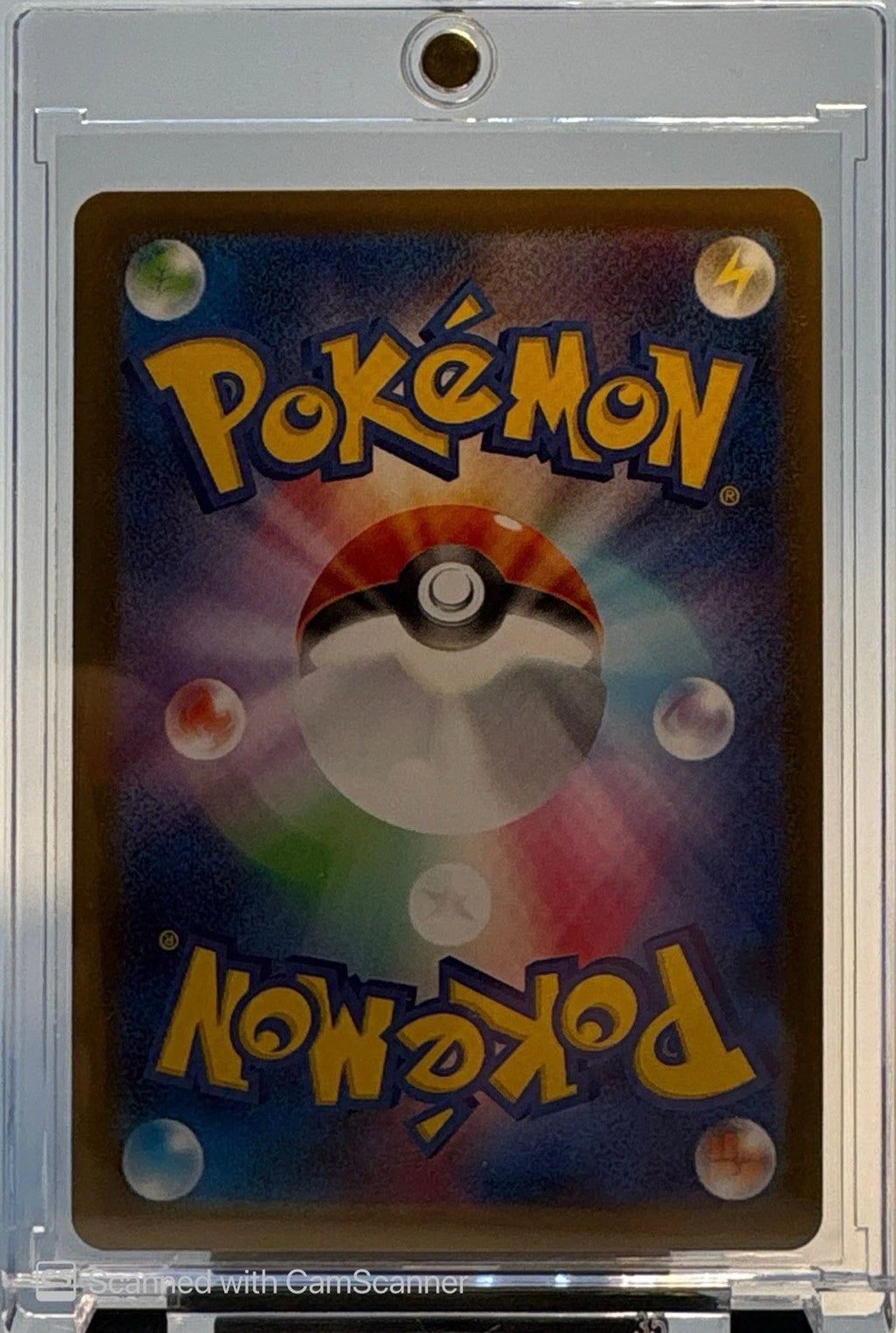 Firebreather SR 107/080 Inferno X M2 2025 Pokémon Japanese